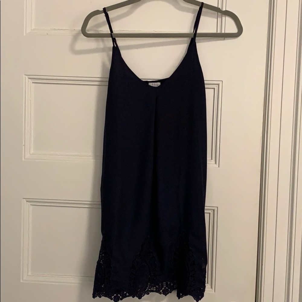 Cami Dress